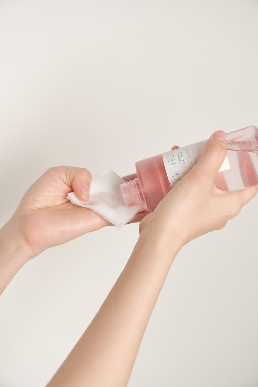 Skin1004 – Madagascar Centella Poremizing Clear Toner 210 ml