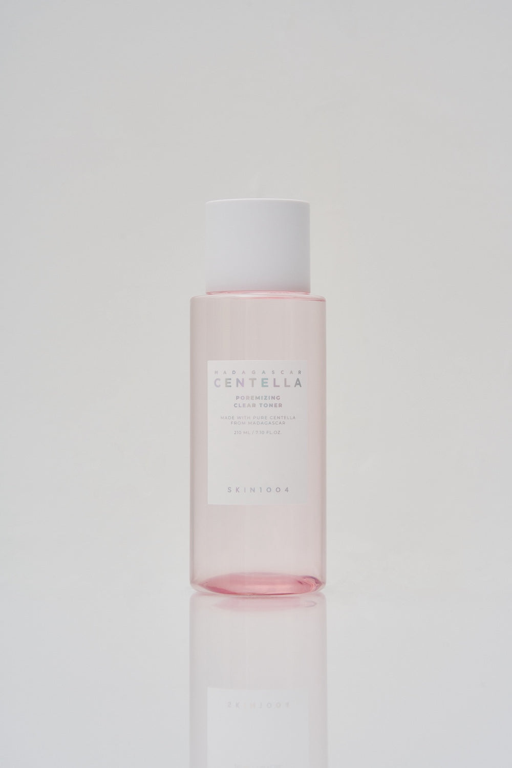 Skin1004 – Madagascar Centella Poremizing Clear Toner 210 ml