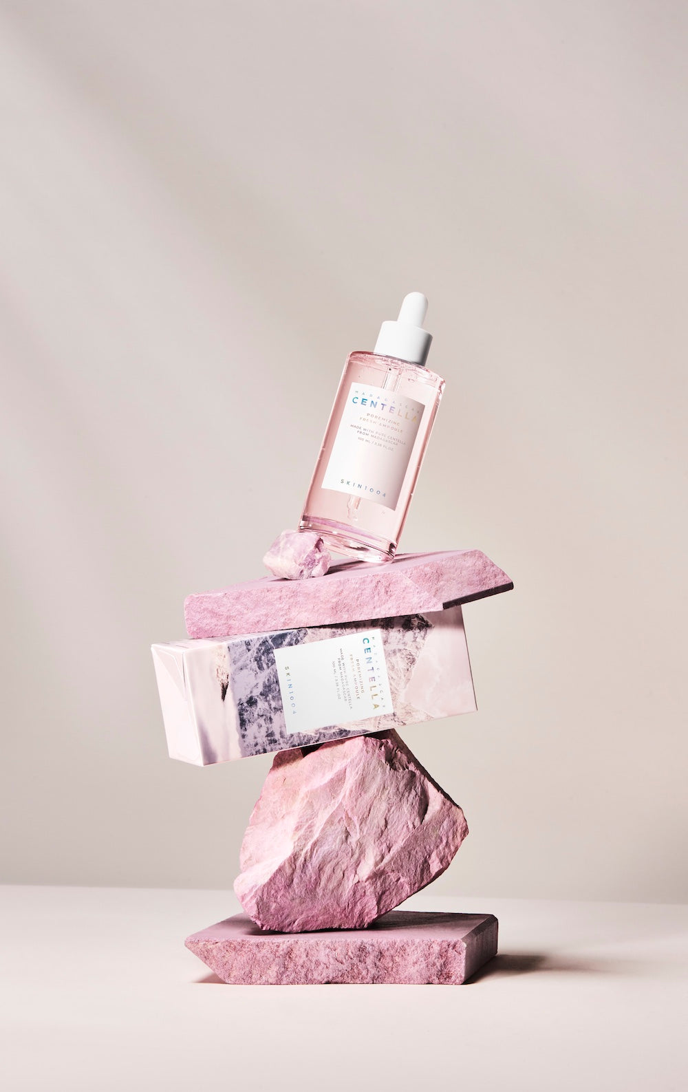 Skin1004 – Madagascar Centella Poremizing Fresh Ampoule