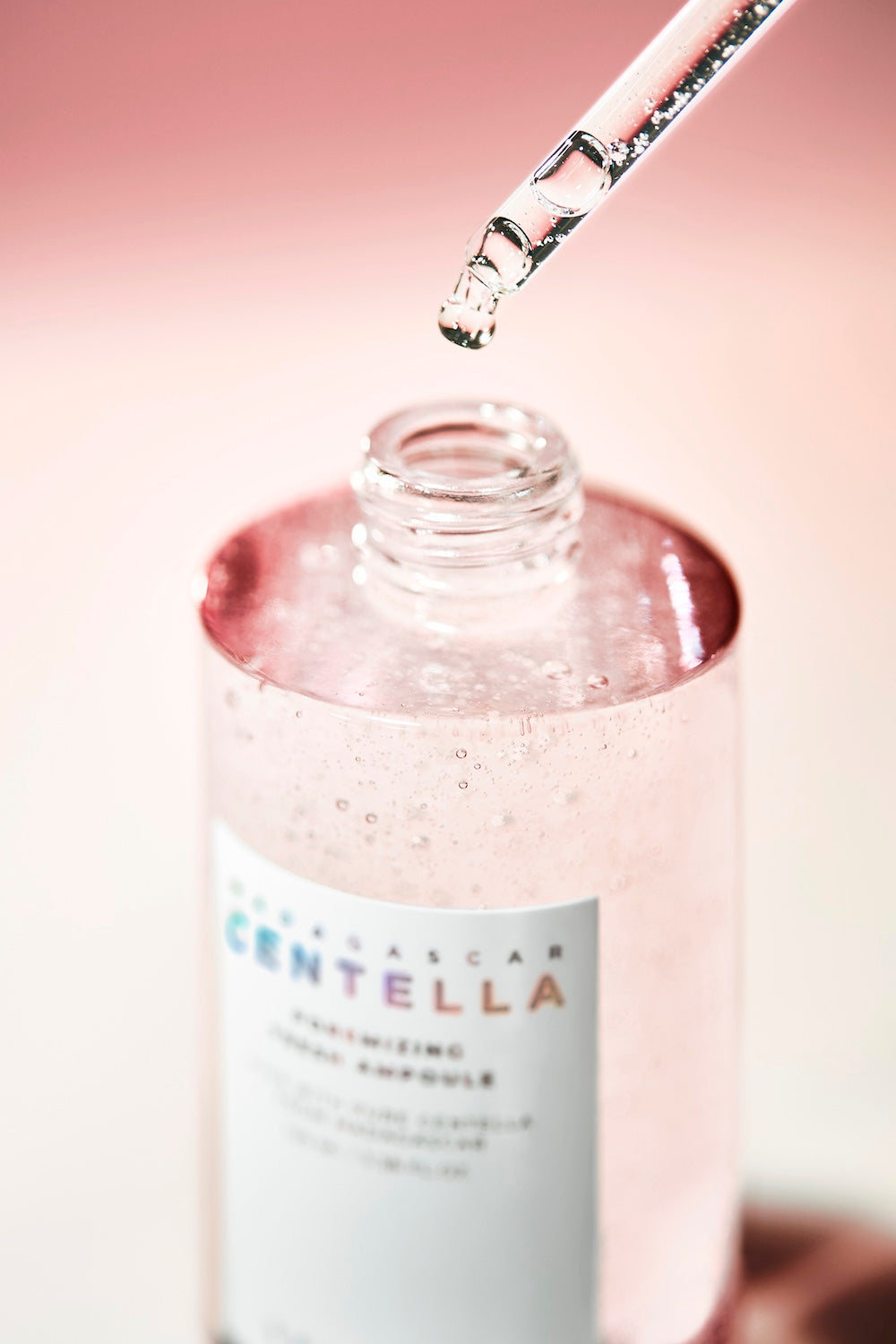 Skin1004 – Madagascar Centella Poremizing Fresh Ampoule