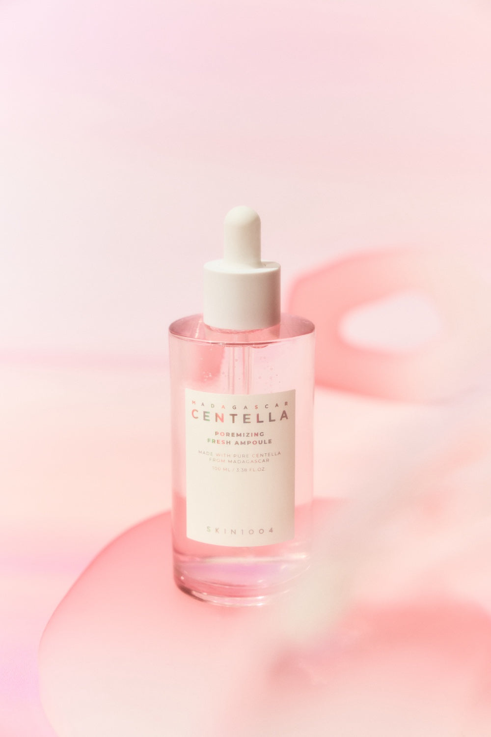 Skin1004 – Madagascar Centella Poremizing Fresh Ampoule