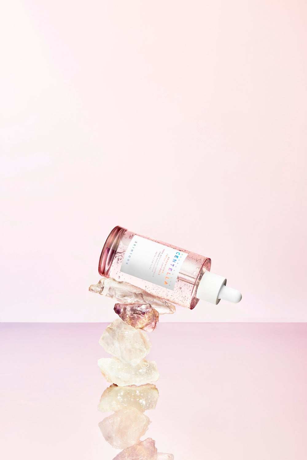 [Skin1004] Ampoule fraîche porifiante à la centella de Madagascar 100 ml