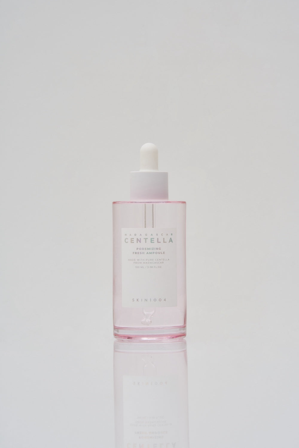 [Skin1004] Ampoule fraîche porifiante à la centella de Madagascar 100 ml