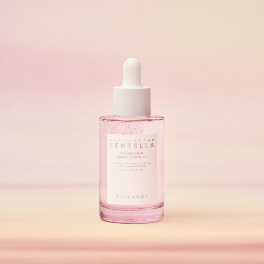 Skin1004 – Madagascar Centella Poremizing Fresh Ampoule