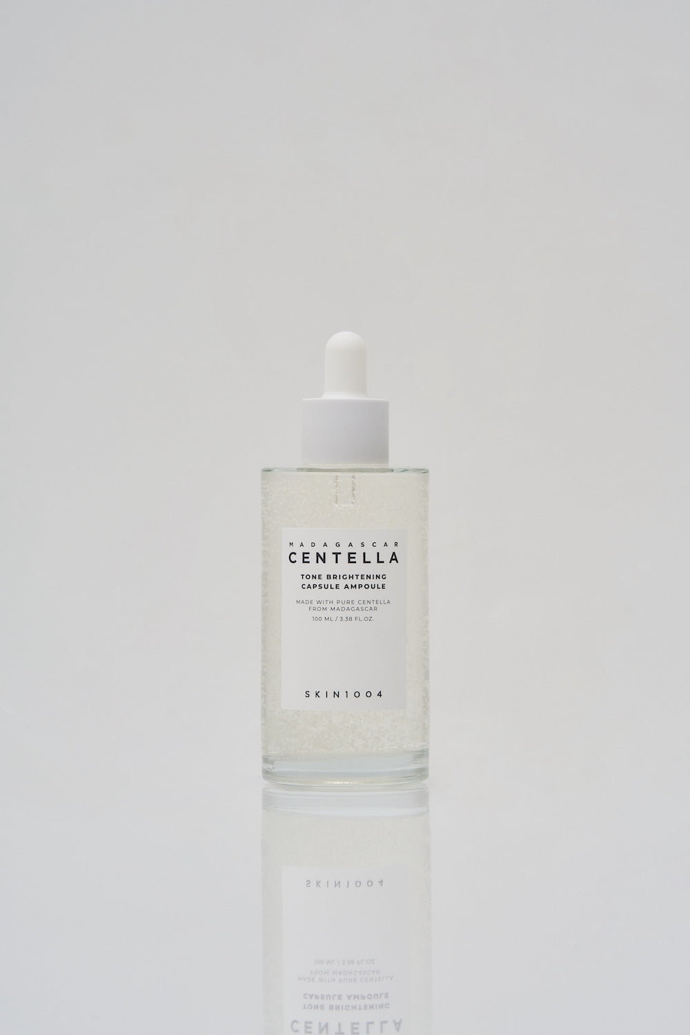 [Skin1004] Madagascar Centella Tone Brightening Capsule Ampoule - 3 Size