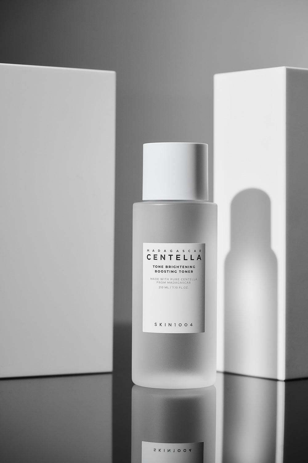[Skin1004] Lotion tonique éclaircissante et stimulante au centella de Madagascar 210 ml