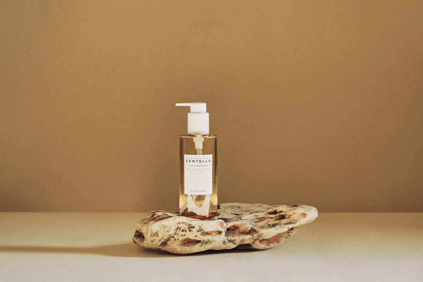 [Skin1004] Madagascar Centella Light Cleansing Oil - 2 Size