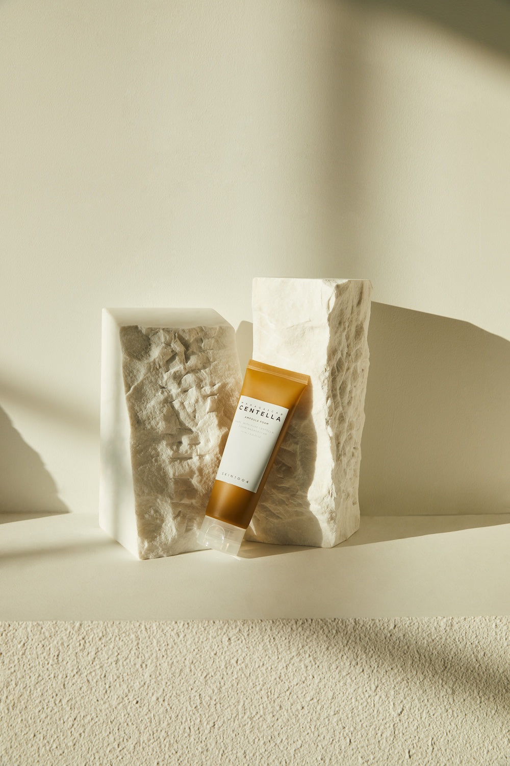 Skin1004 – Madagascar Centella Ampoule Foam 125 ml