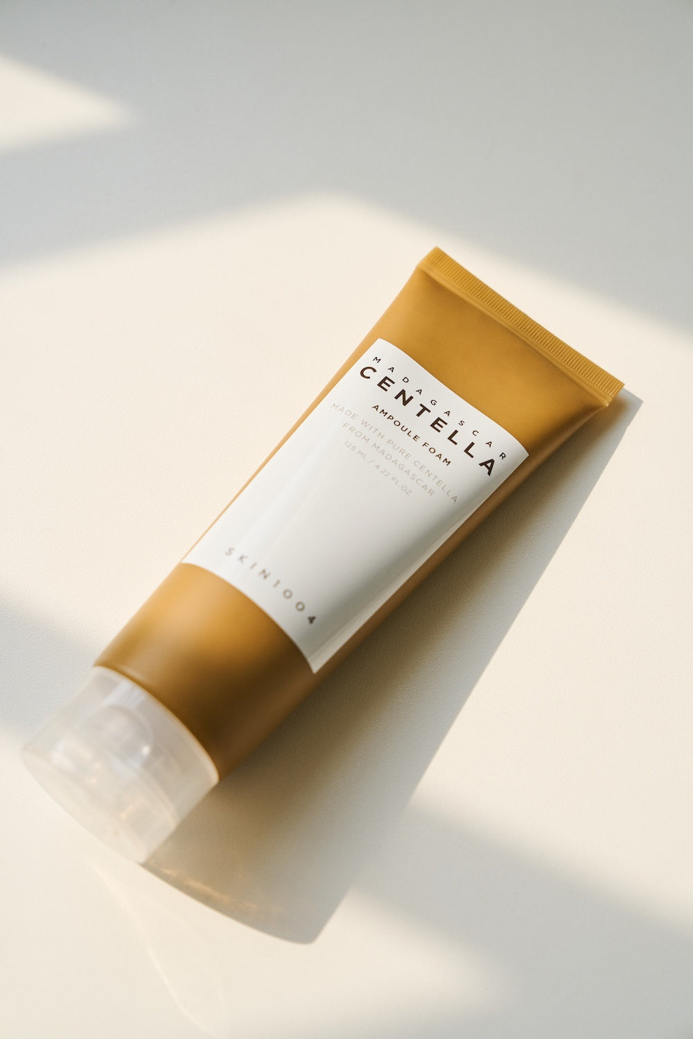 Skin1004 – Madagascar Centella Ampoule Foam 125 ml