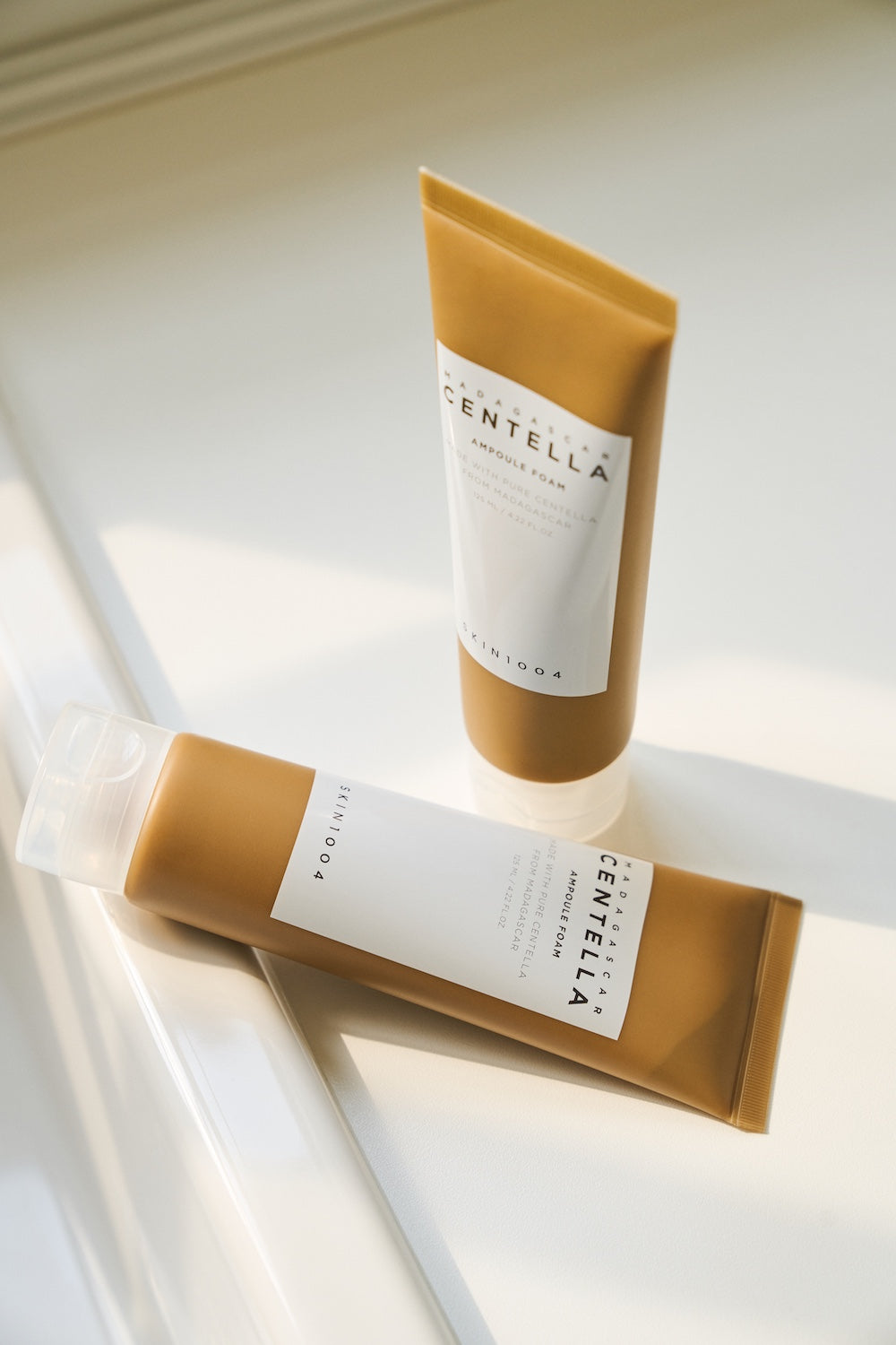 Skin1004 – Madagascar Centella Ampoule Foam 125 ml