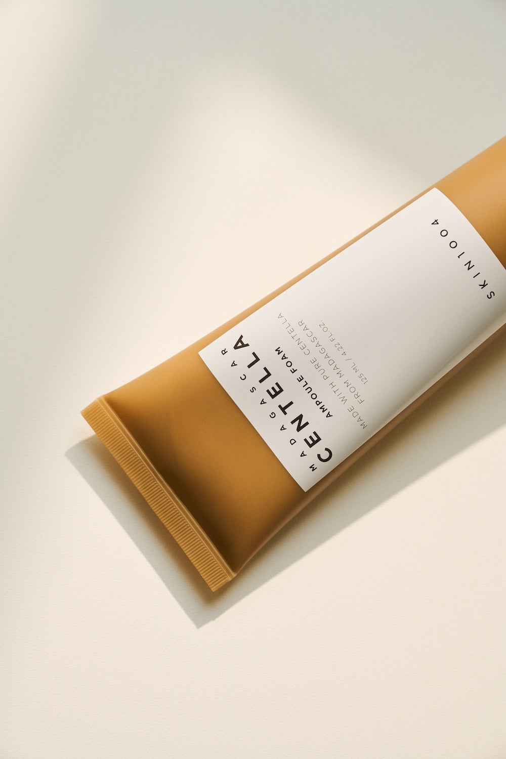 Skin1004 – Madagascar Centella Ampoule Foam 125 ml