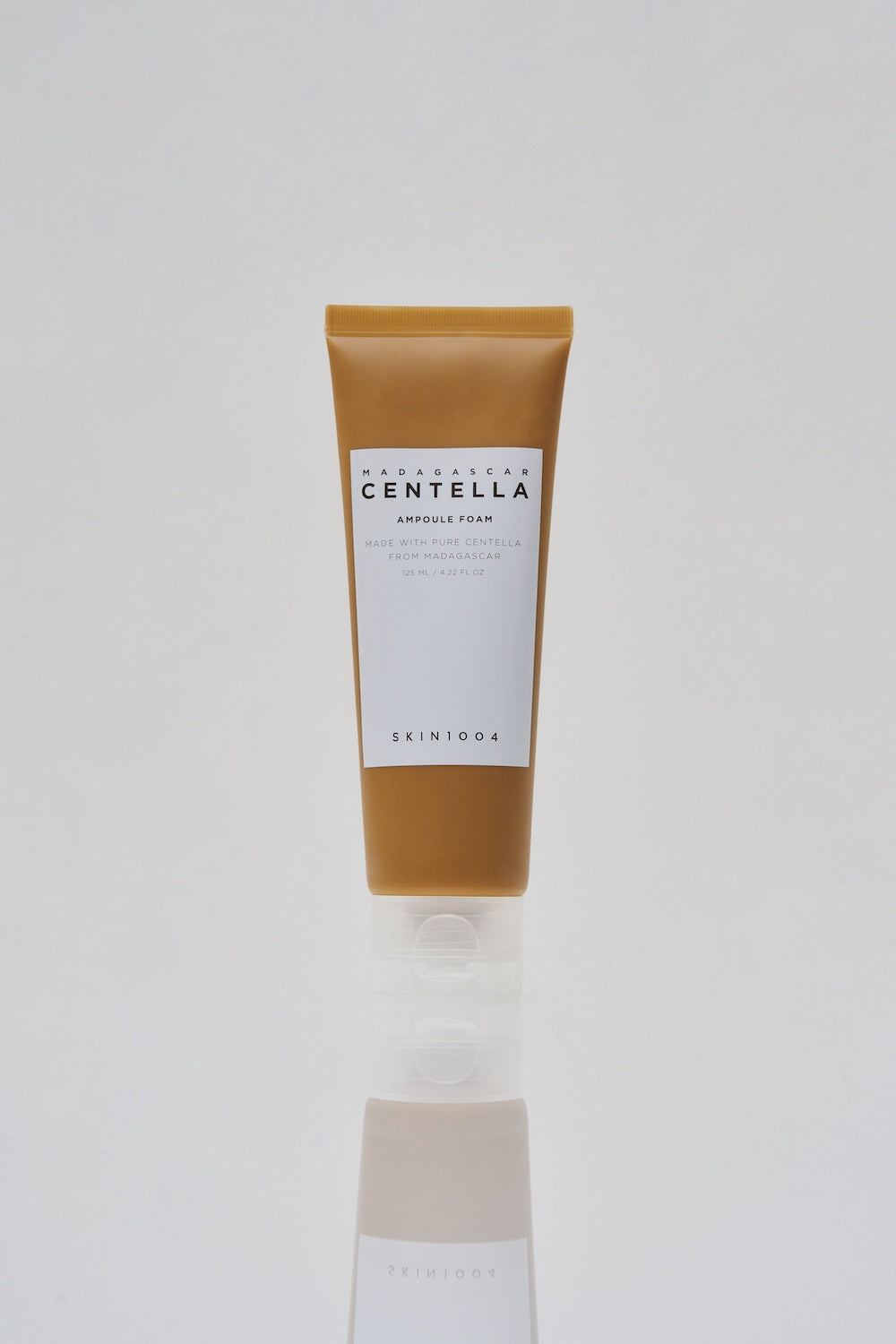 Skin1004 – Madagascar Centella Ampoule Foam 125 ml