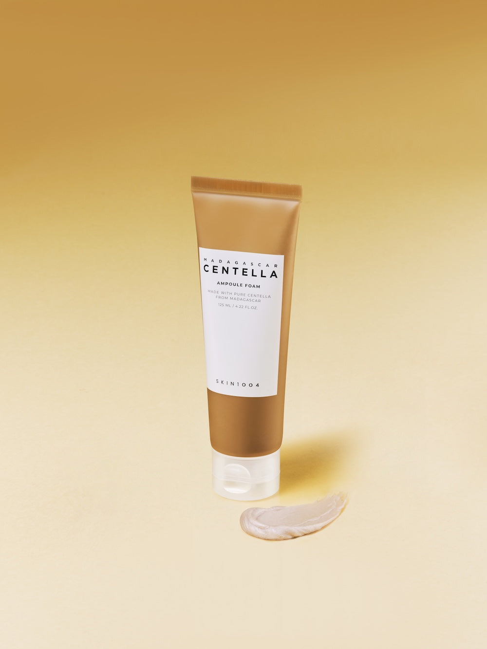 Skin1004 – Madagascar Centella Ampoule Foam 125 ml