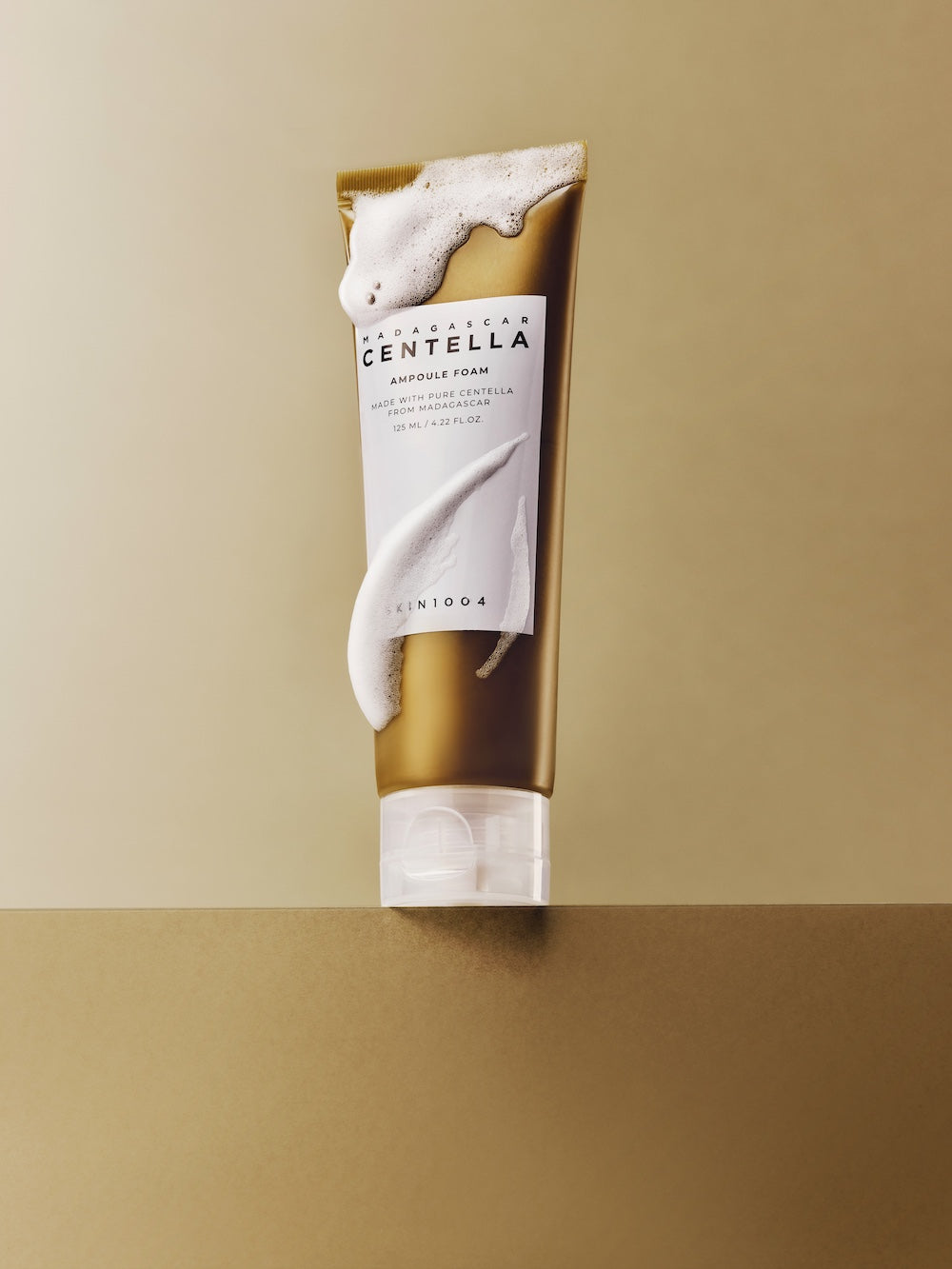 Skin1004 – Madagascar Centella Ampoule Foam 125 ml