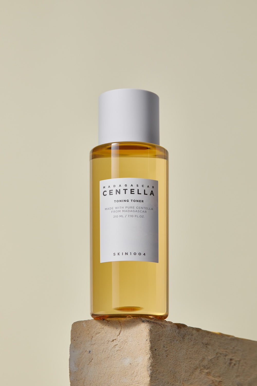 [Skin1004] Madagascar Centella Toning Toner 210ml