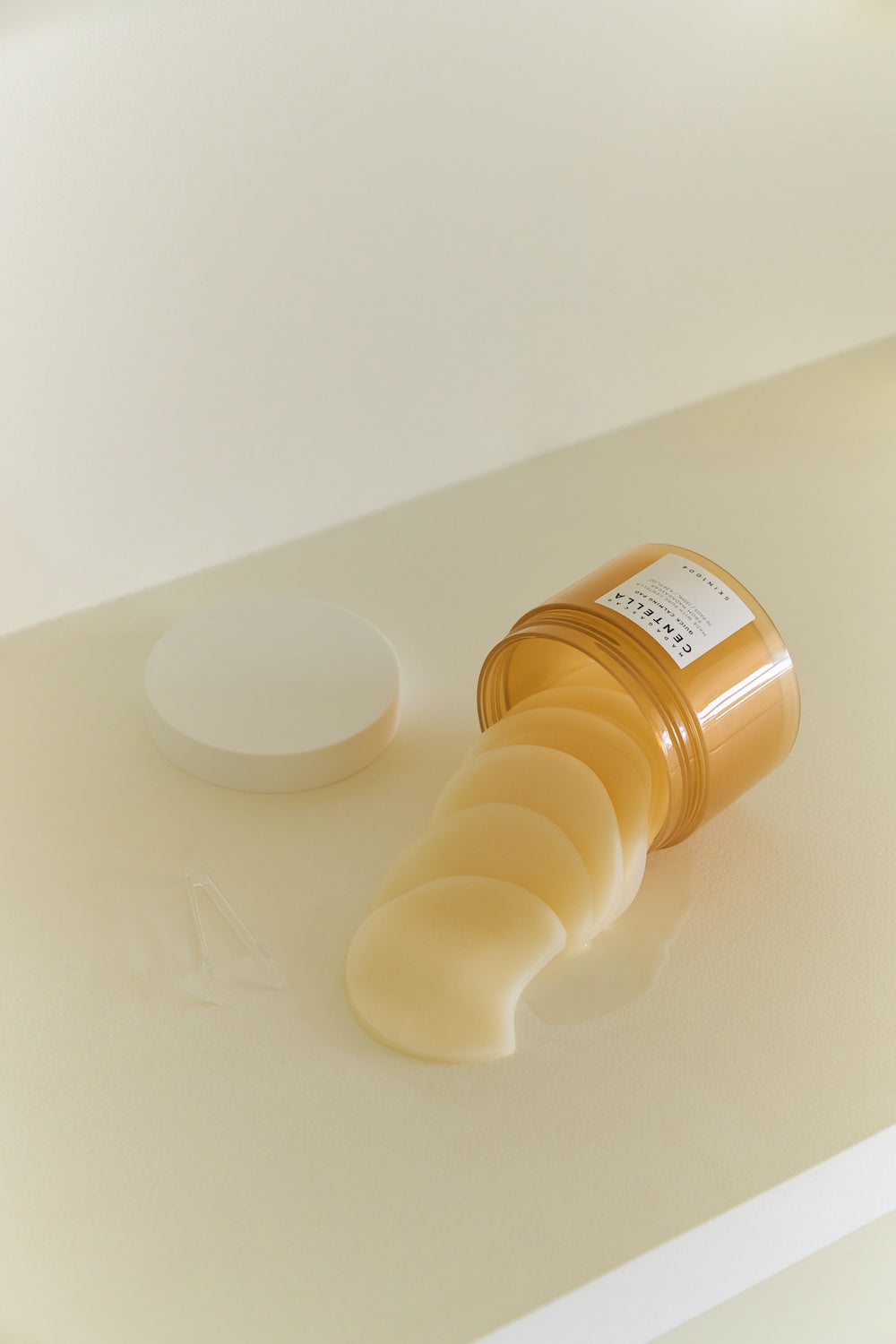 Skin1004 – Madagascar Centella Quick Calming Pad (70 pcs)