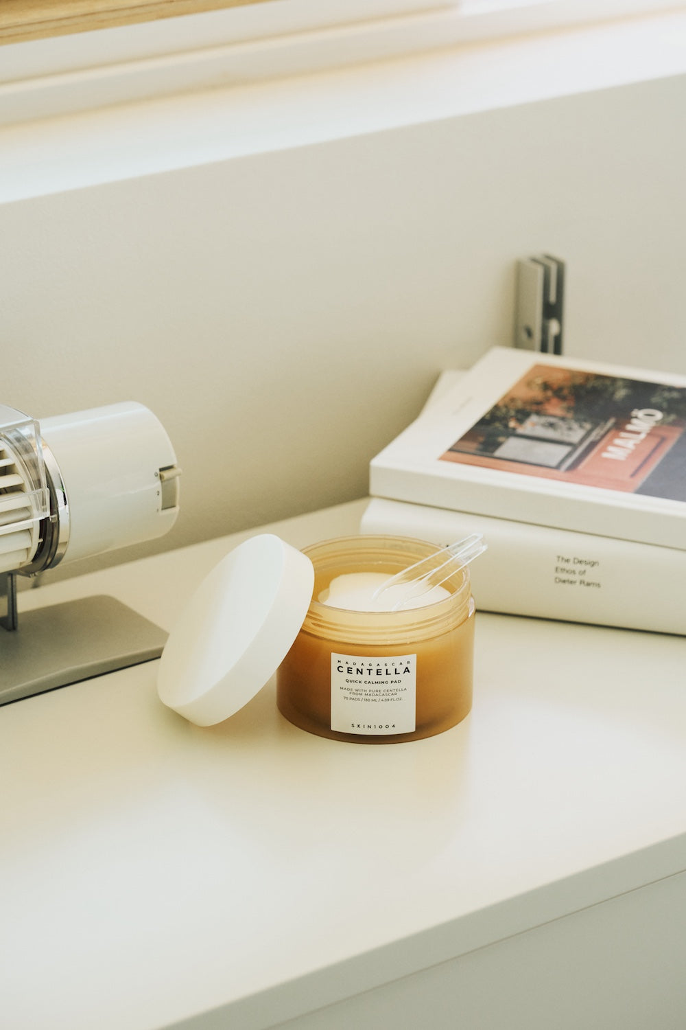 Skin1004 – Madagascar Centella Quick Calming Pad (70 pcs)