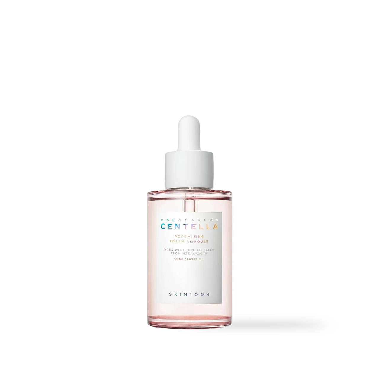 Skin1004 – Madagascar Centella Poremizing Fresh Ampoule