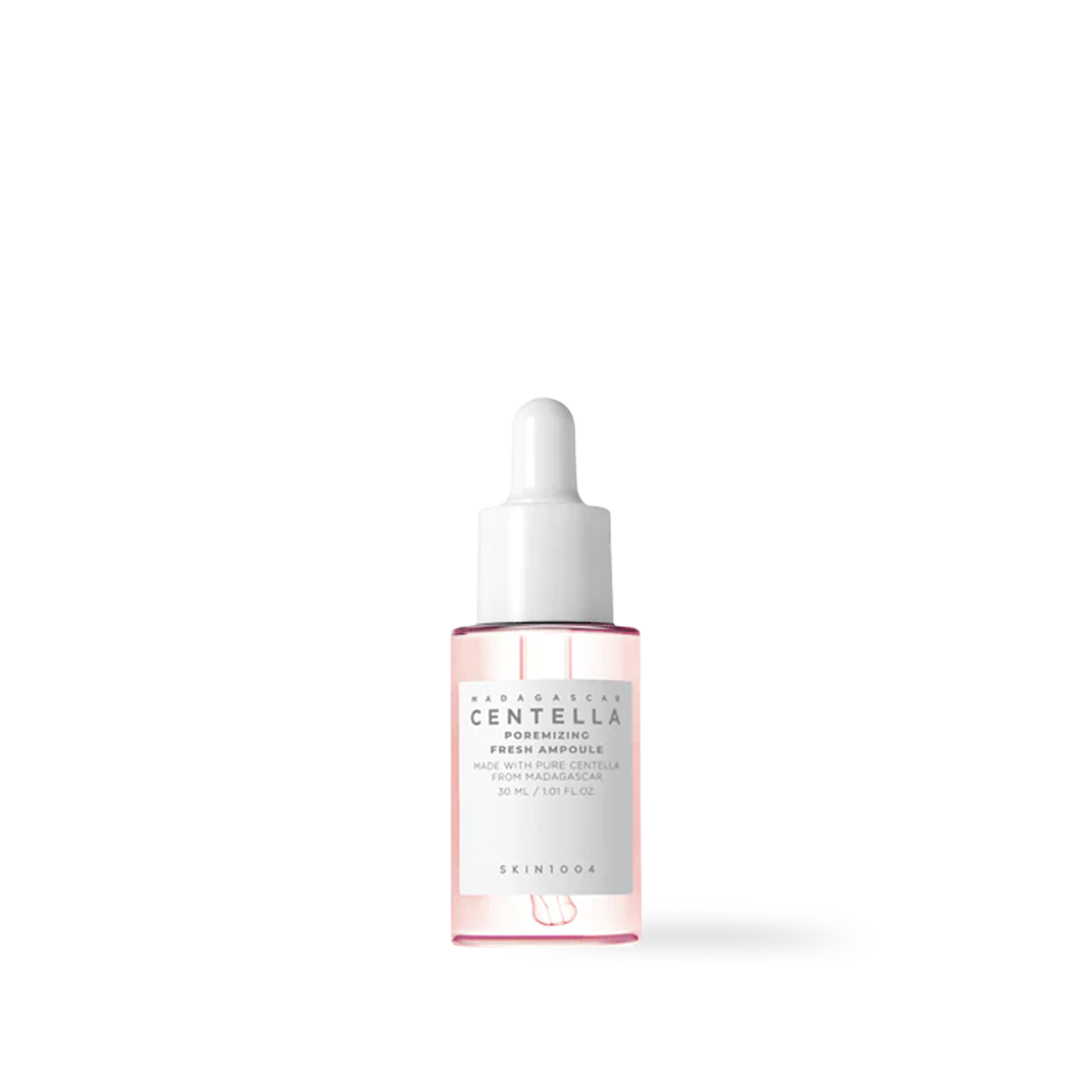 Skin1004 – Madagascar Centella Poremizing Fresh Ampoule