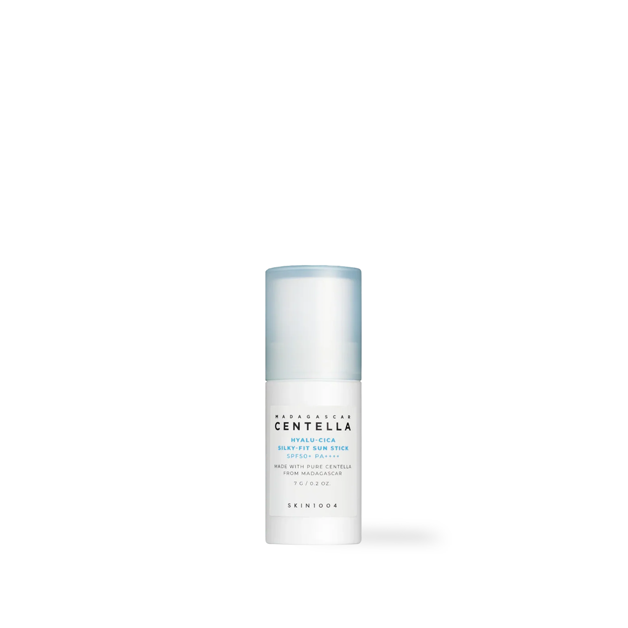 Skin1004 – Madagascar Centella Hyalu-Cica Silky Fit Sun Stick 7 g