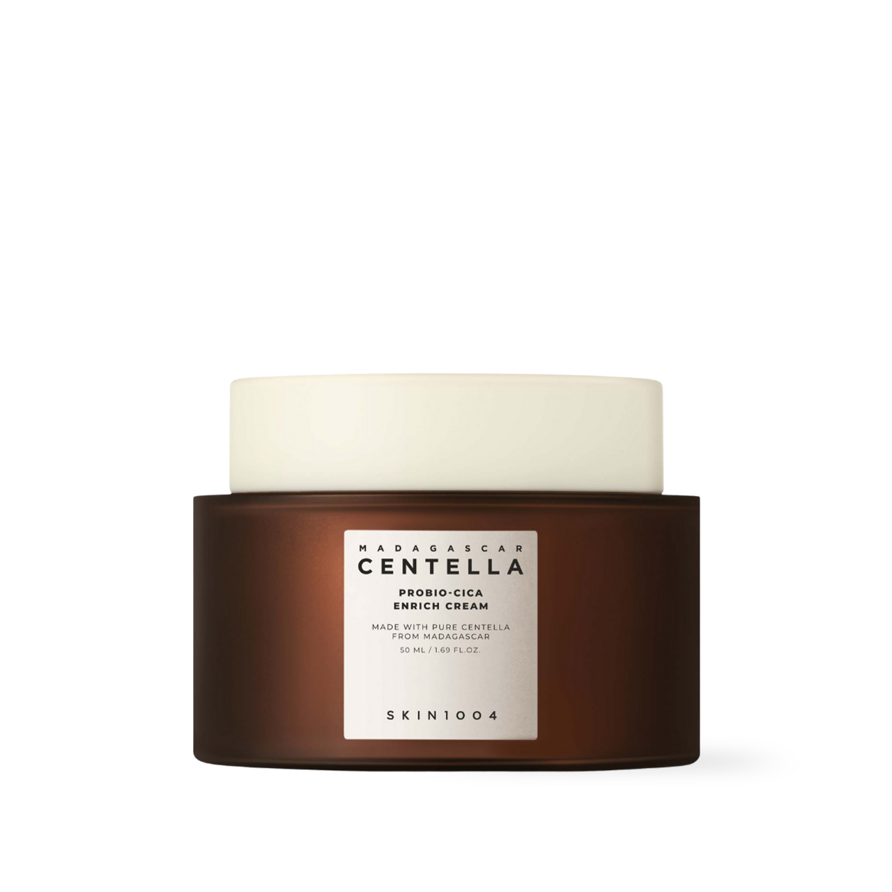Skin1004 – Madagascar Centella Probio-Cica Enrich Cream