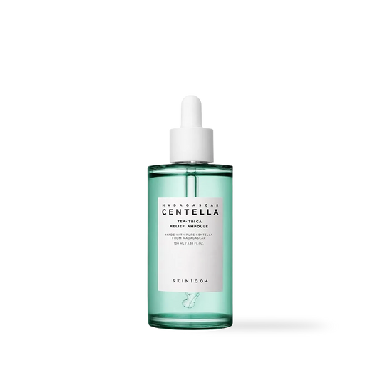 Skin1004 – Madagascar Centella Tea-Trica Relief Ampoule 100 ml