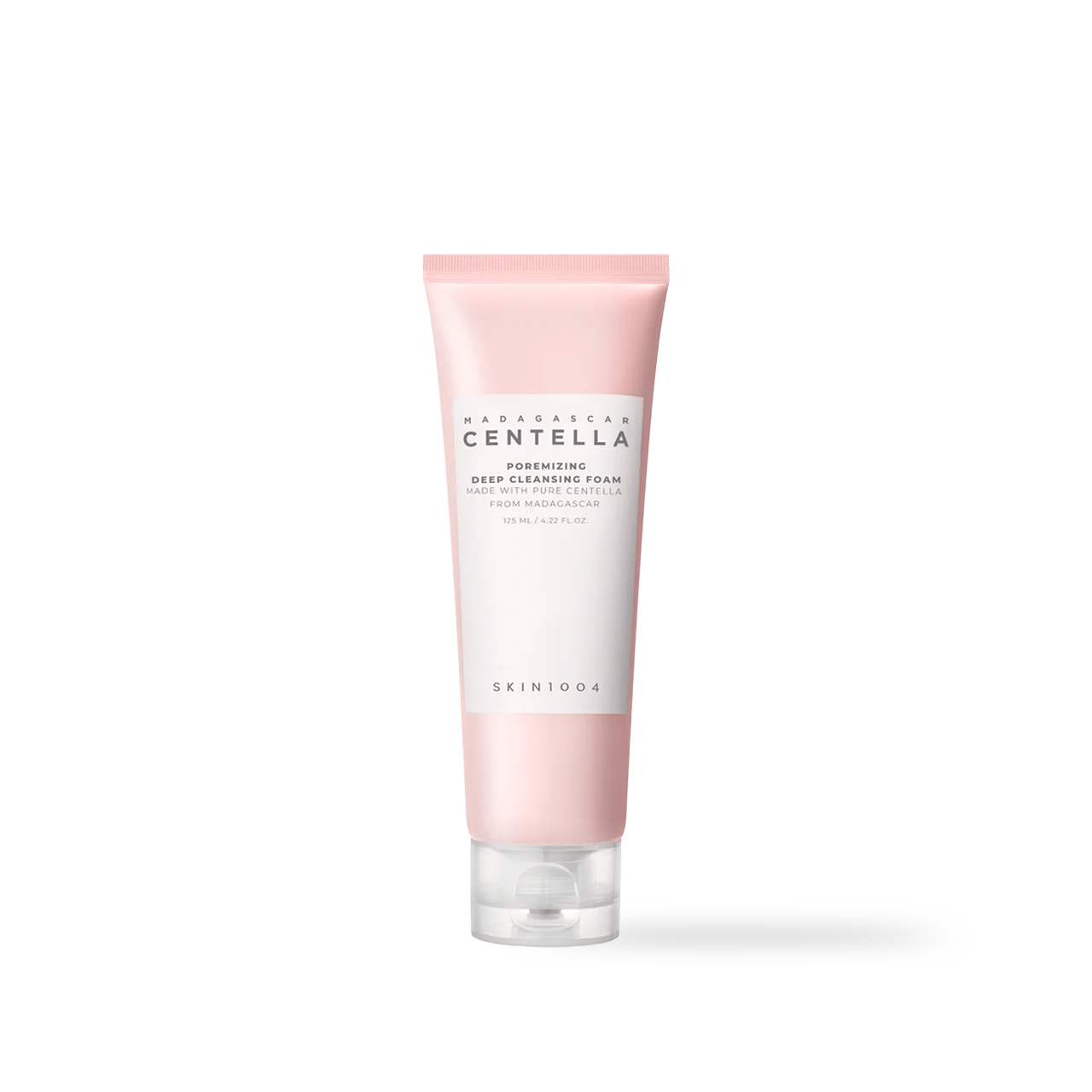 Skin1004 – Madagascar Centella Poremizing Deep Cleansing Foam 125 ml