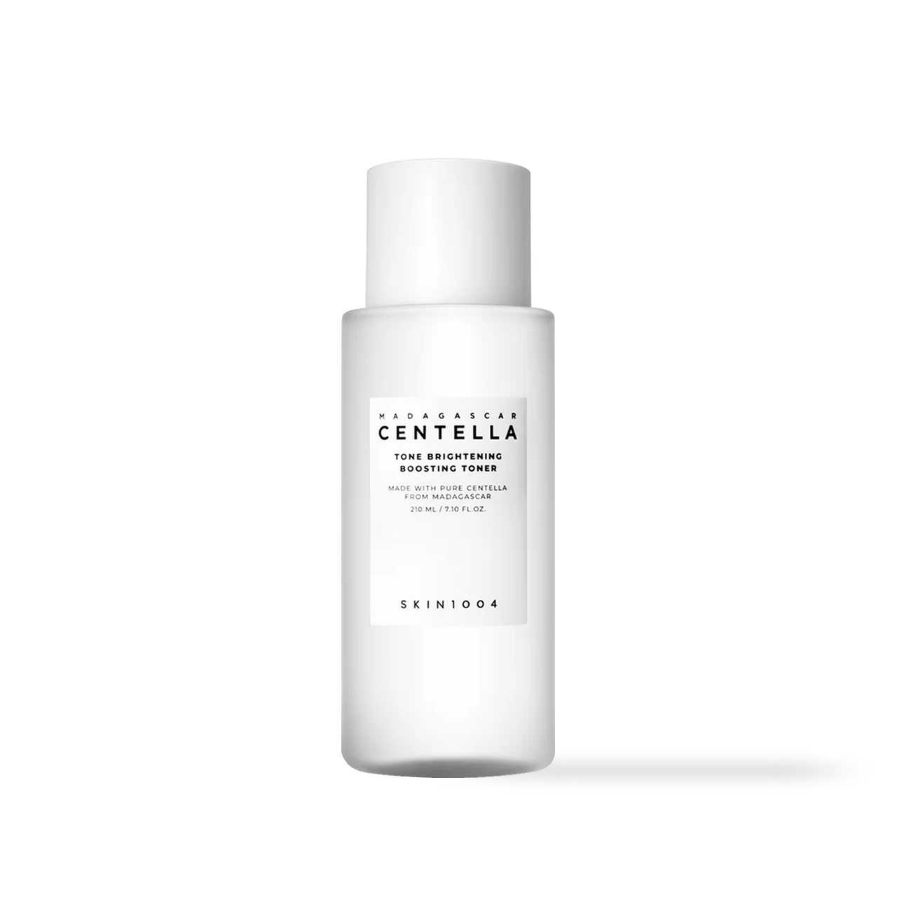 [Skin1004] Lotion tonique éclaircissante et stimulante au centella de Madagascar 210 ml