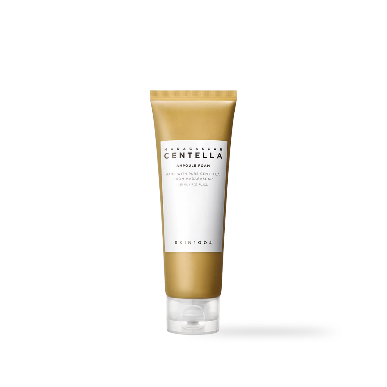 Skin1004 – Madagascar Centella Ampoule Foam 125 ml