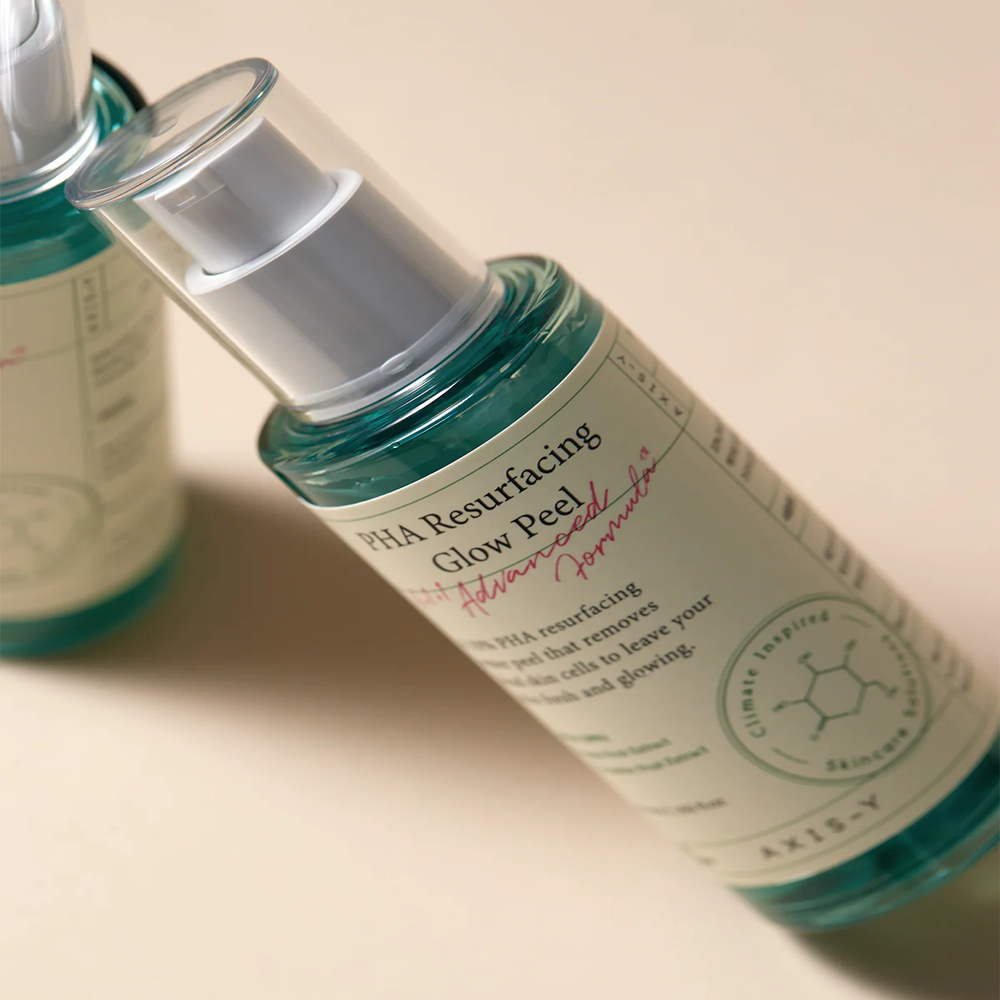 AXIS-Y – PHA Resurfacing Glow Peel 50 ml