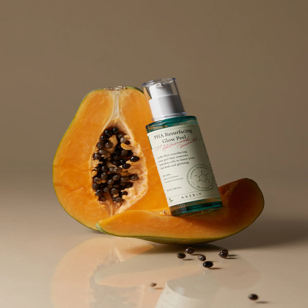 AXIS-Y – PHA Resurfacing Glow Peel 50 ml