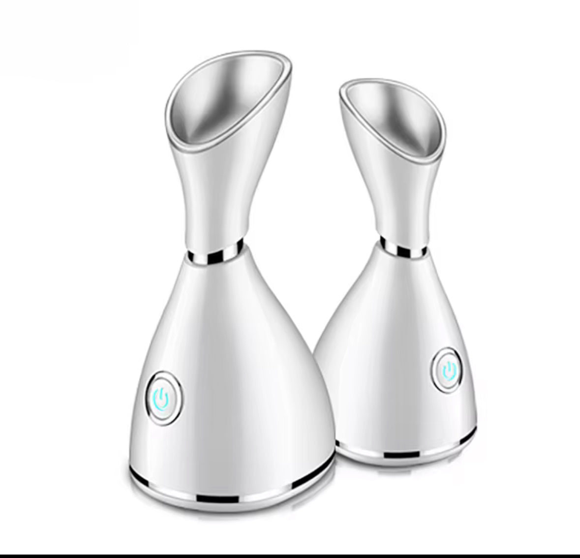 Sauna Facial Vapeur – Hydratation & Purification de la Peau