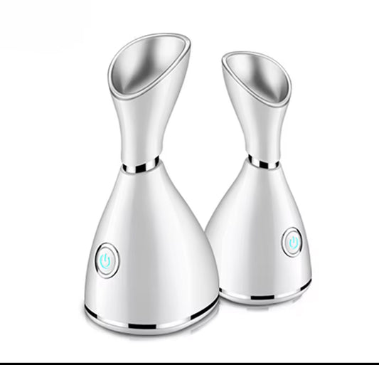 Sauna Facial Vapeur – Hydratation & Purification de la Peau