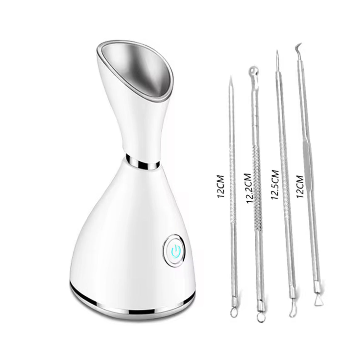 Sauna Facial Vapeur – Hydratation & Purification de la Peau